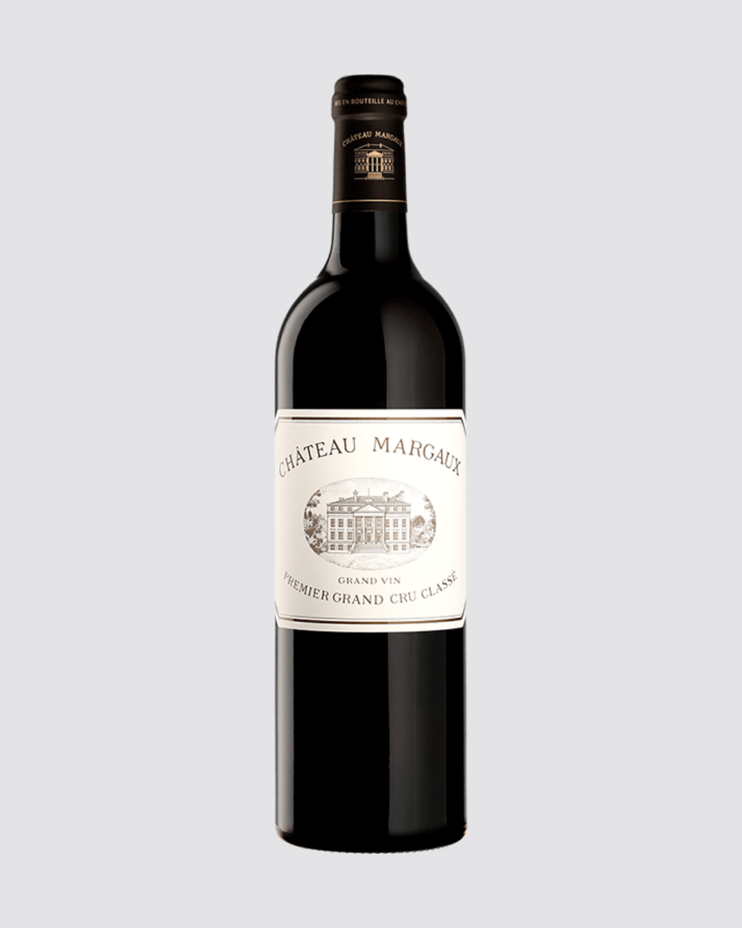 Château Margaux 2018