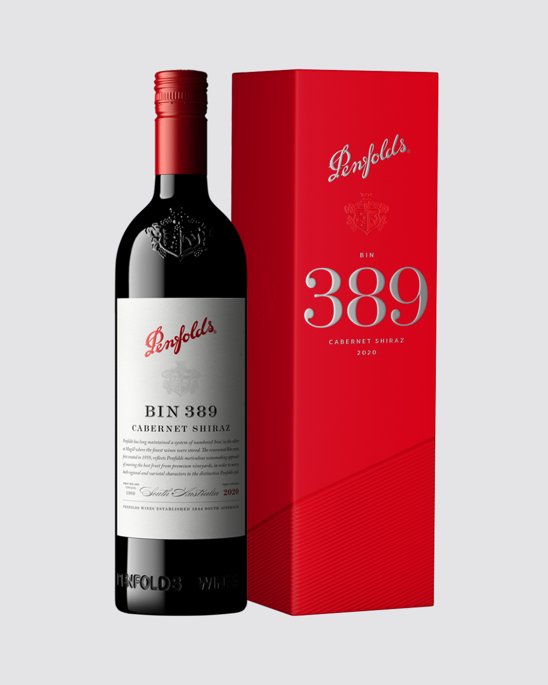 Penfolds Bin 389 2020