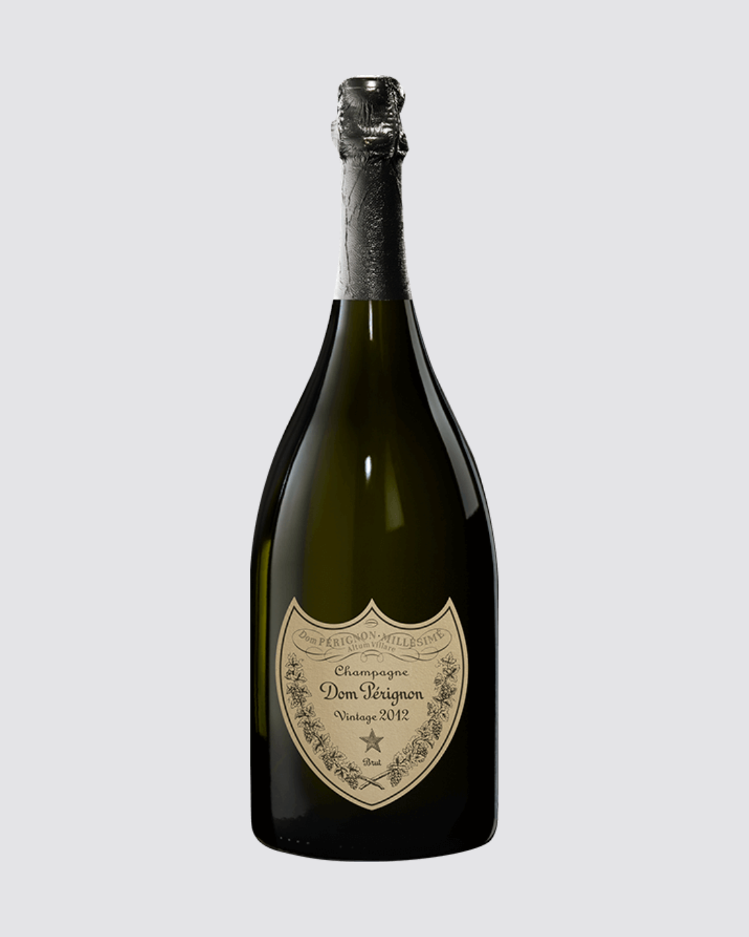 Dom Pérignon 2012