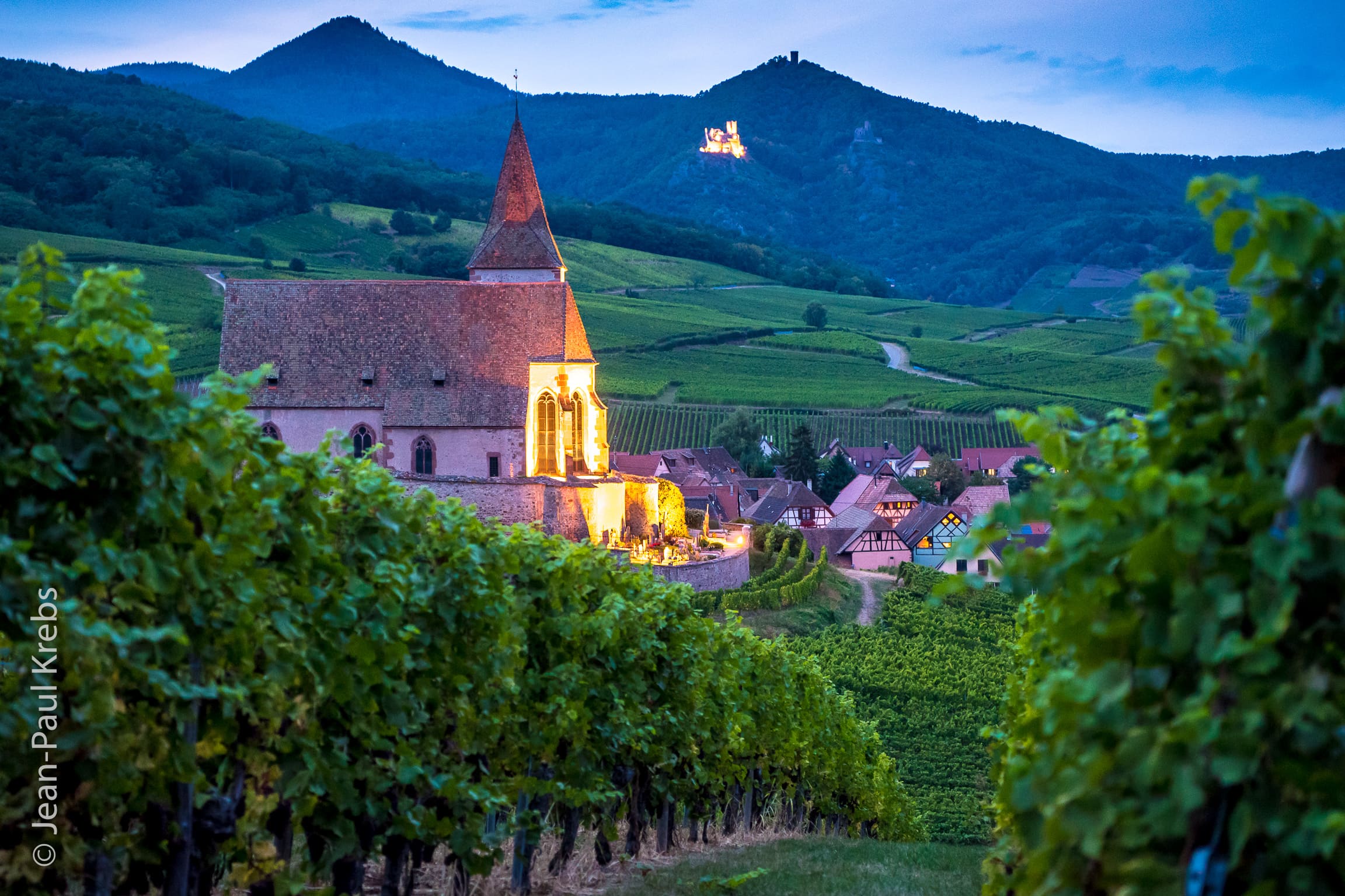 Alsace