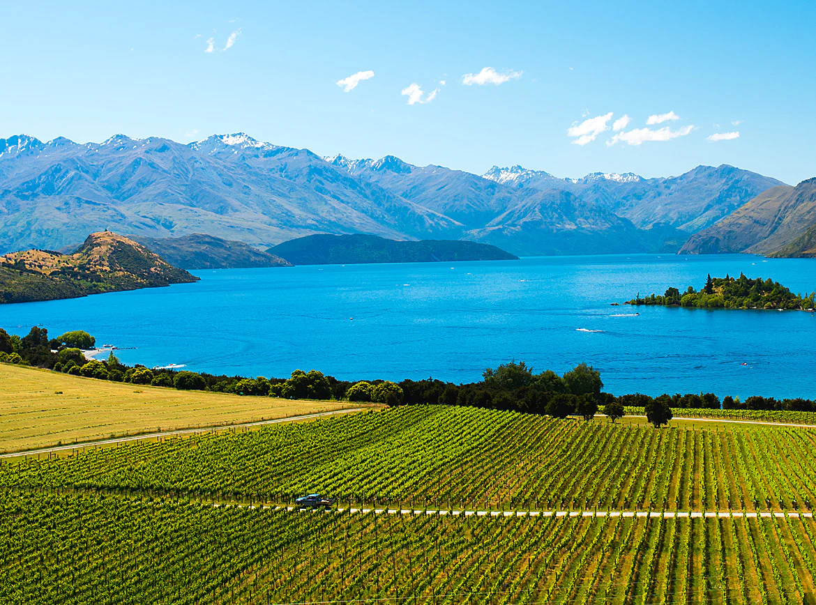New Zealand
