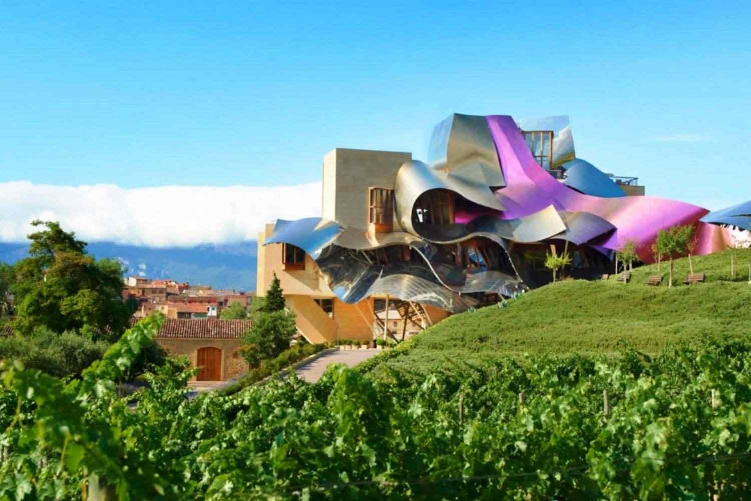 Marqués de Riscal