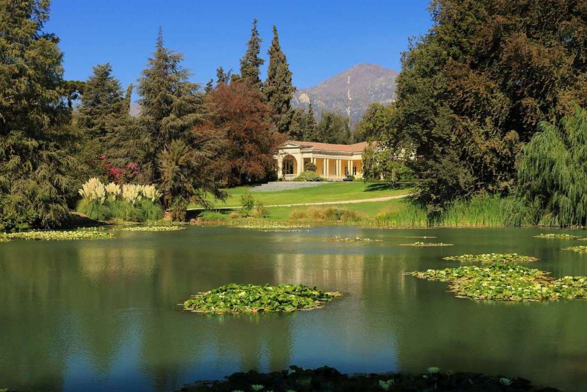 Casillero del Diablo