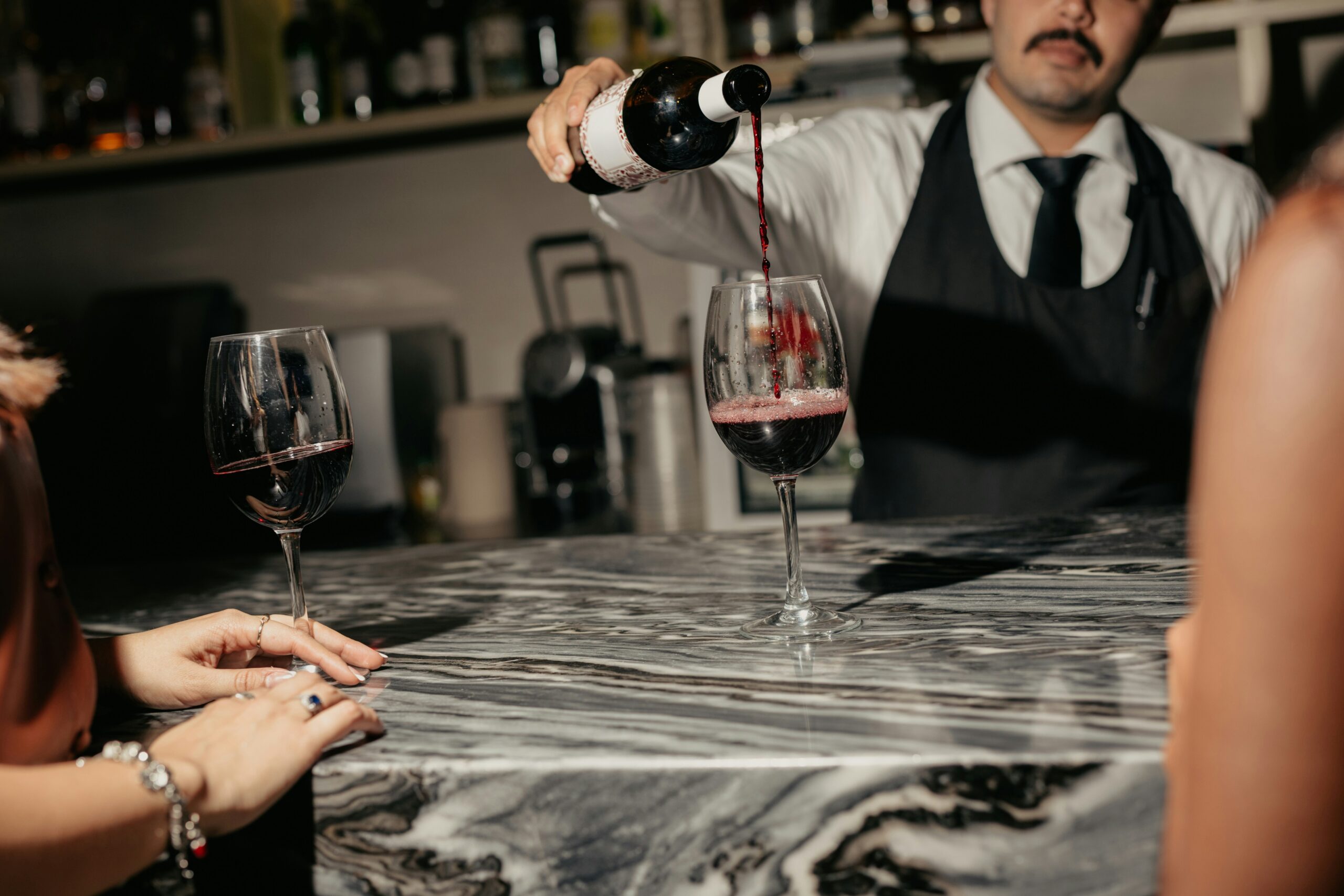 The £10 Bottle of Wine: A 2026 Tax Trap Explained