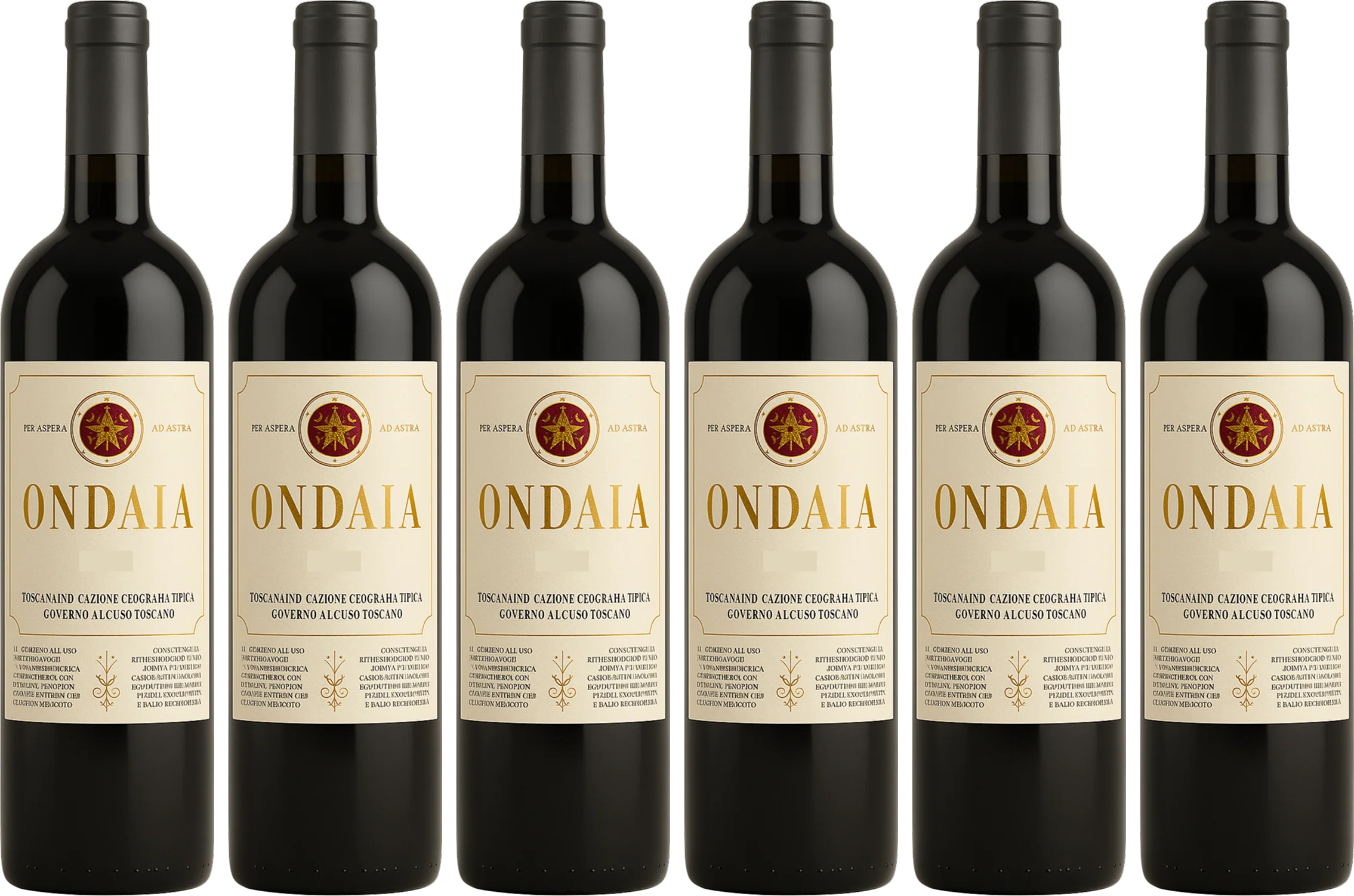 Ondaia