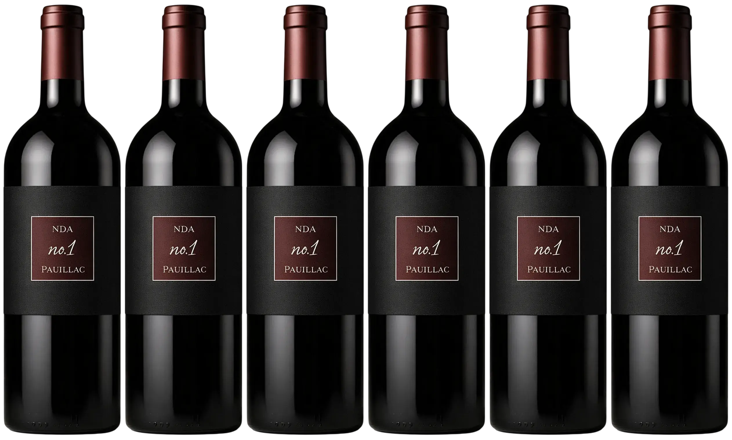 NDA No 1 Pauillac