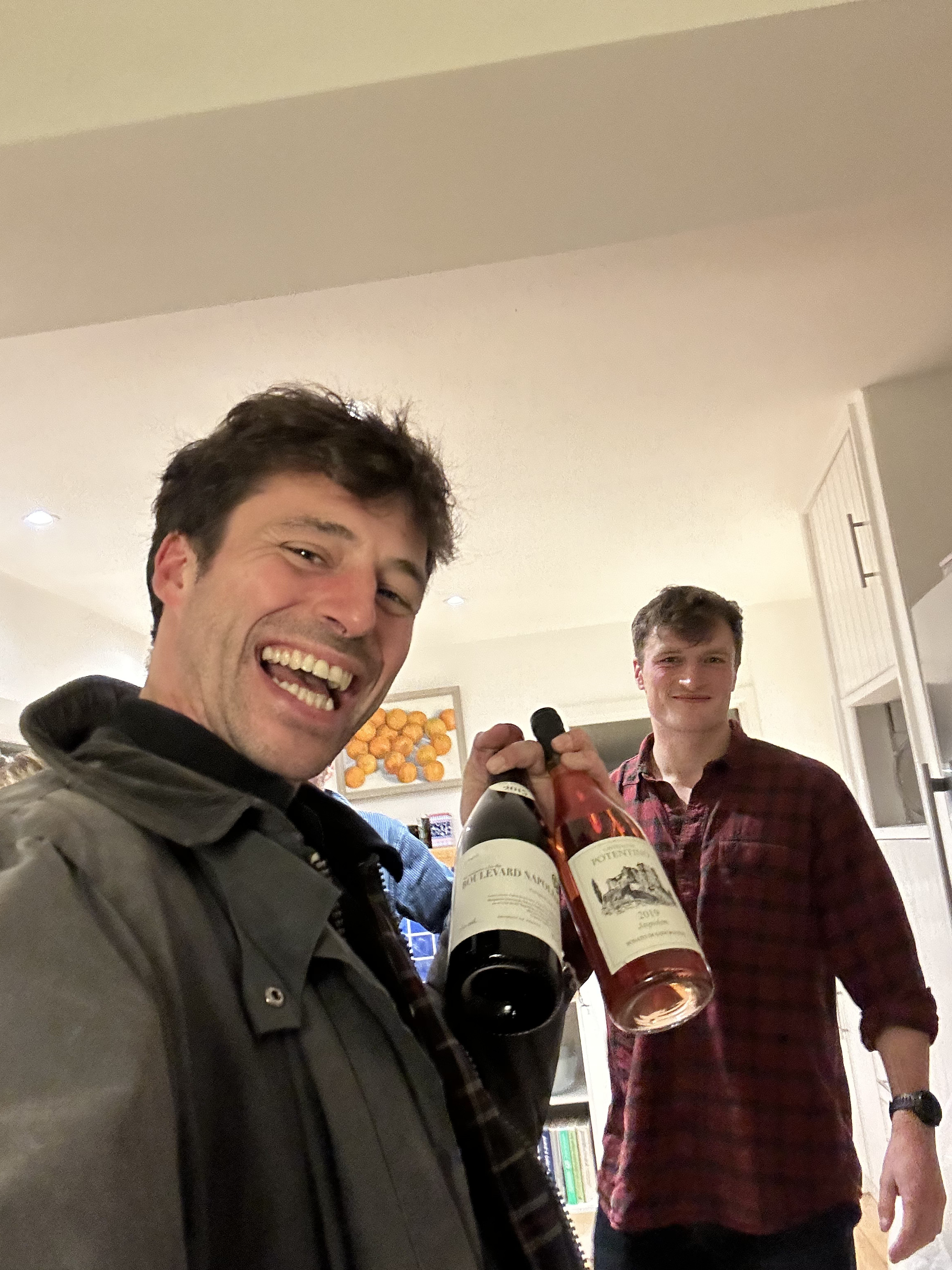 Member review photo