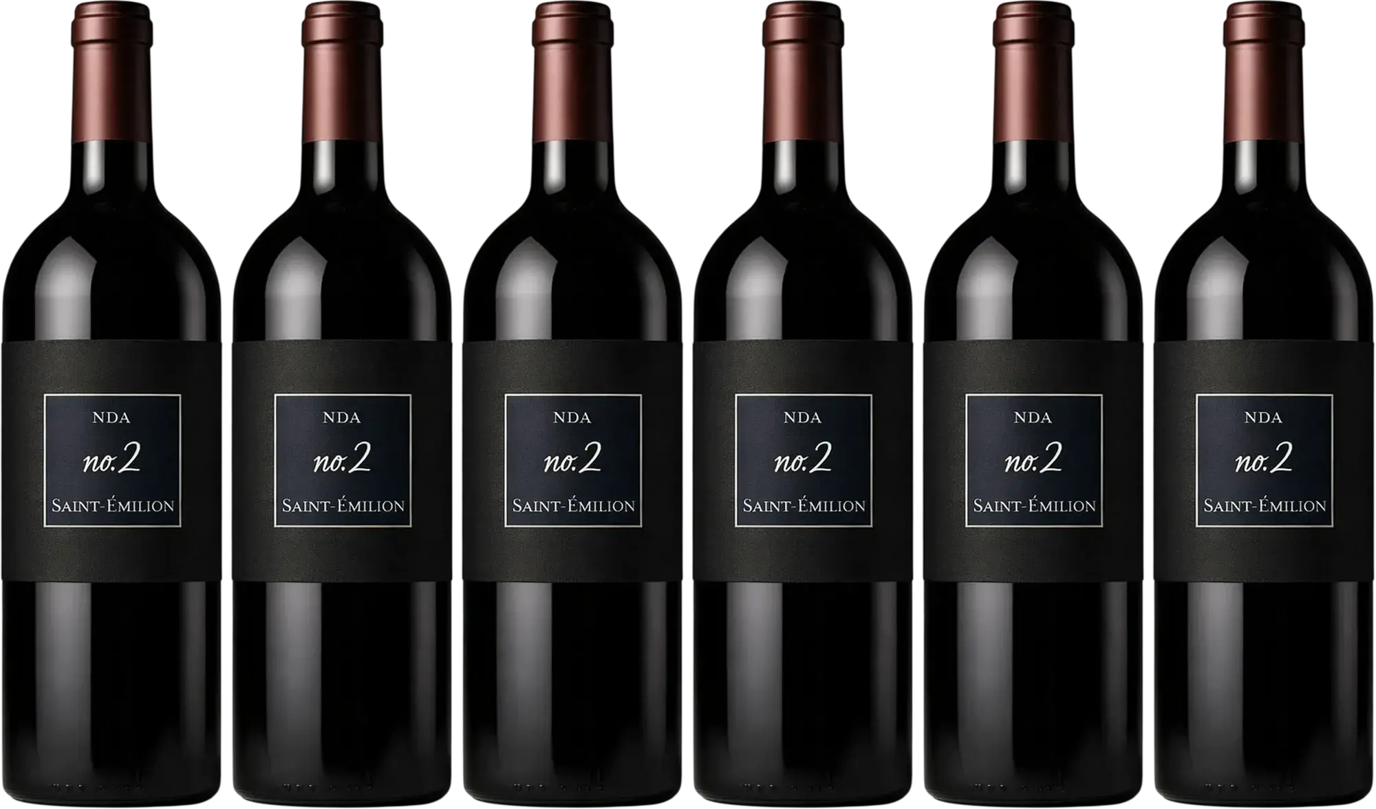 NDA No 2 Saint Emilion