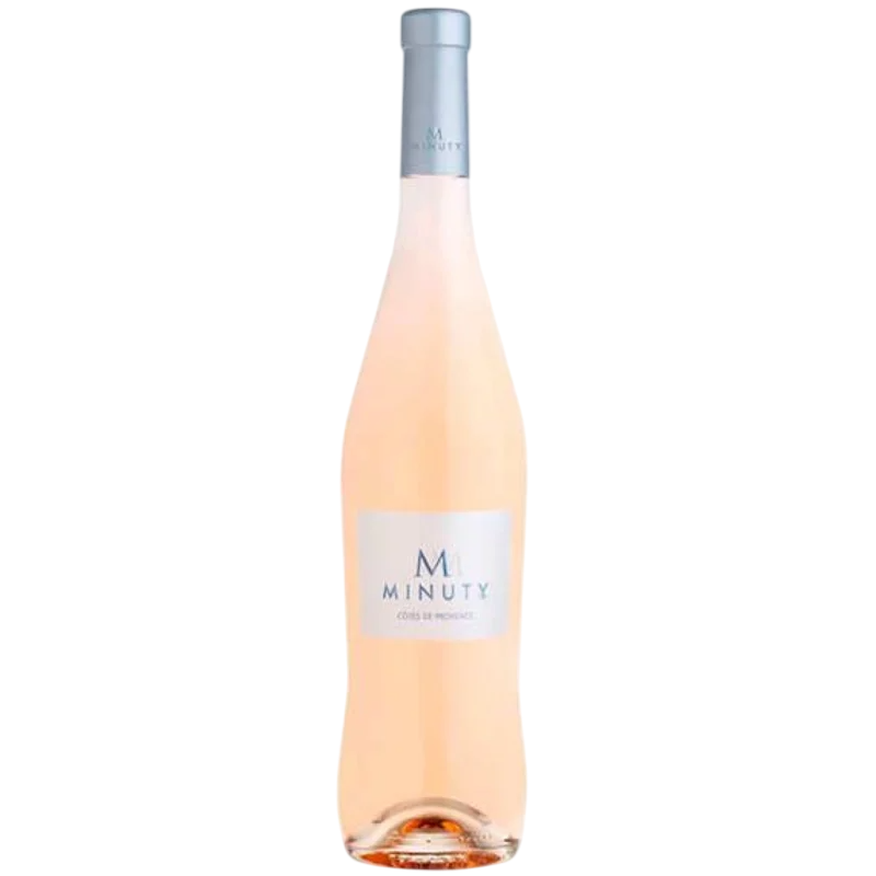 Minuty Rosé