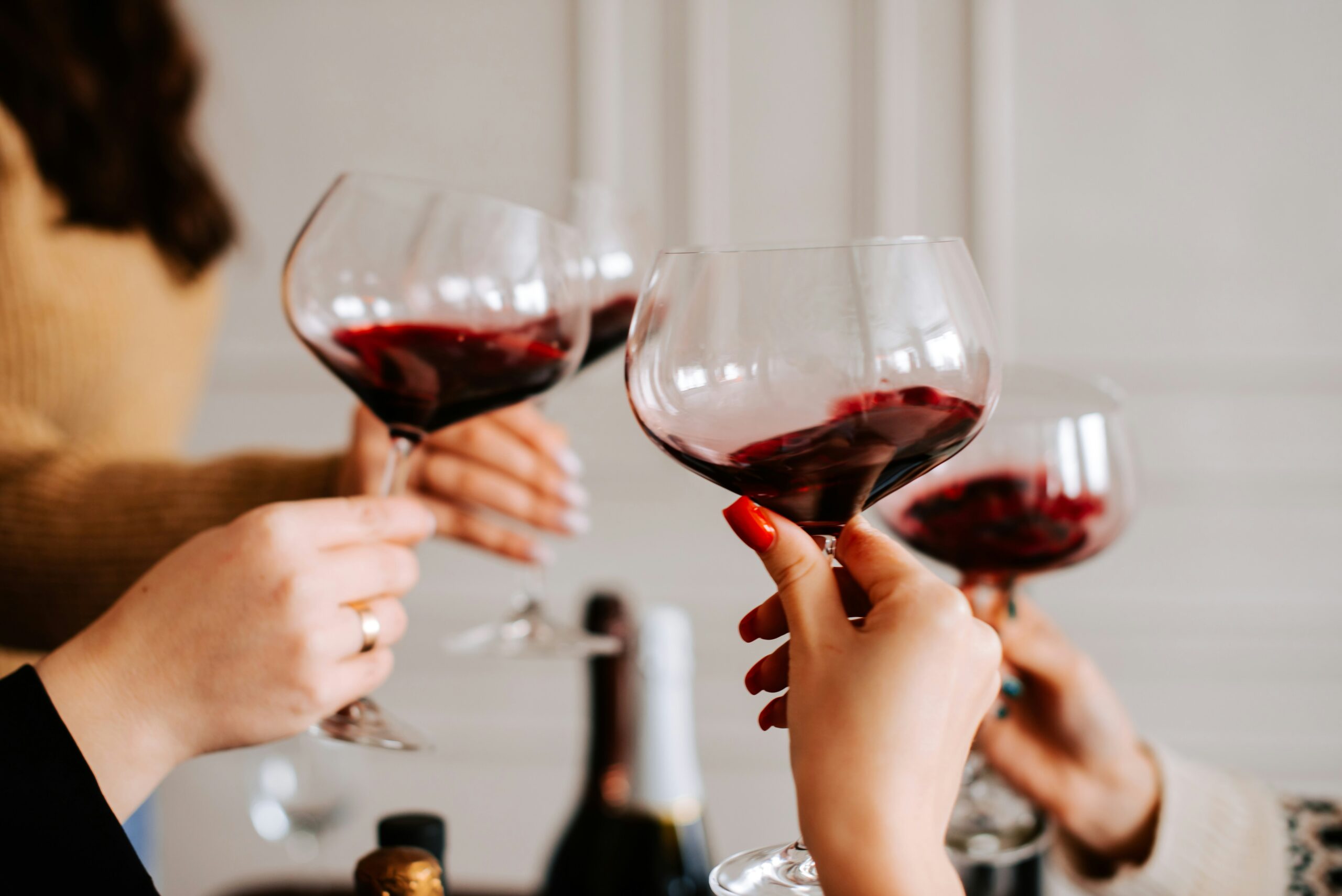 7 Secrets to Find the Best Prices for Wine in the UK