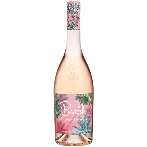 Winedrops Reviews The Beach by Whispering Angel 2024