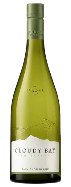 Winedrops Reviews Cloudy Bay Sauvignon Blanc 2024 bottle