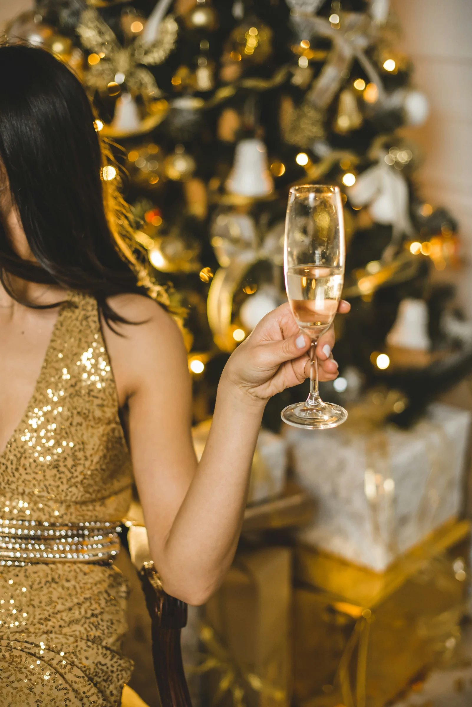 Winedrops Reviews: The Exceptional Dom Pérignon 2015
