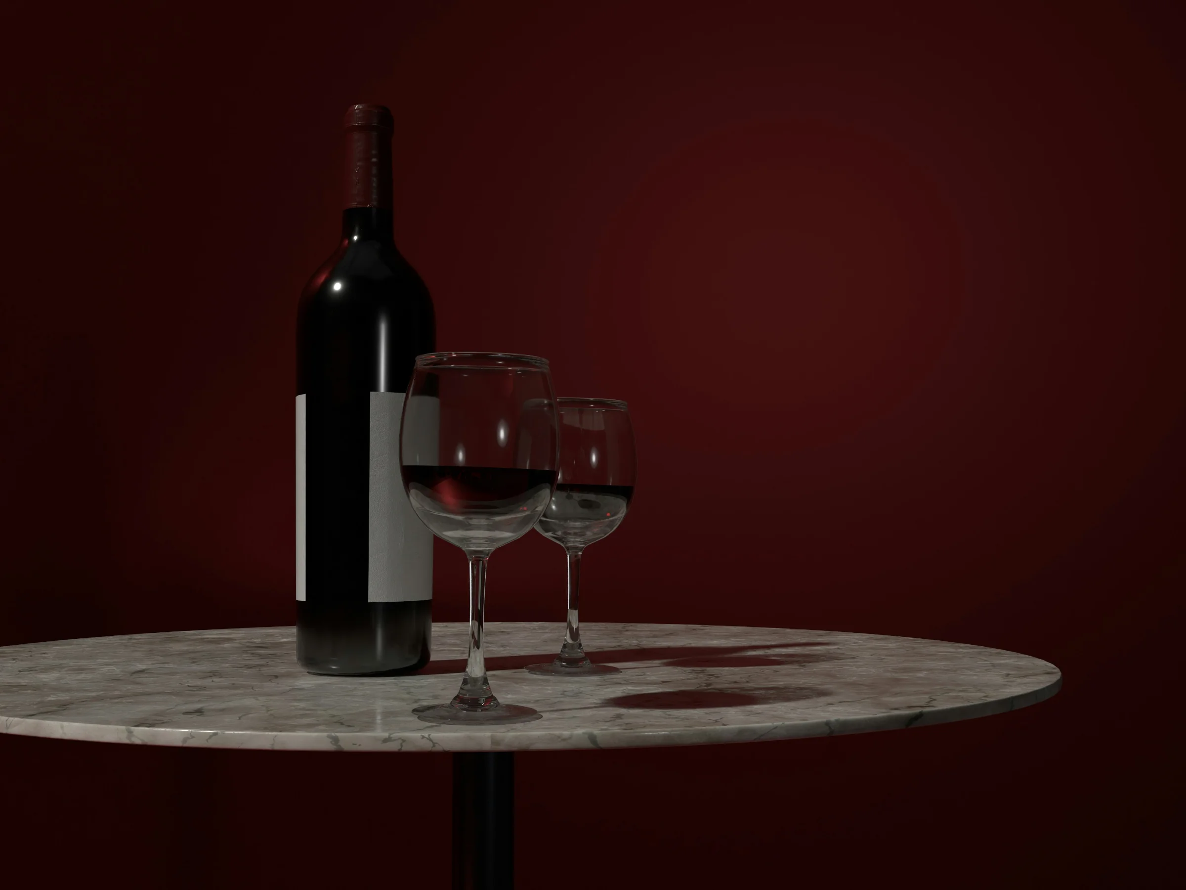 Winedrops Reviews: The Chocolate Block at a Unbeatable Price