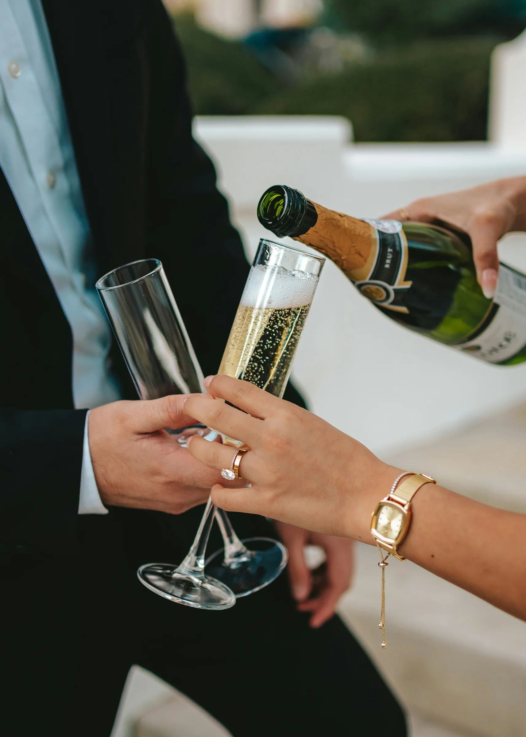 Winedrops Reviews Moët & Chandon Brut Impérial