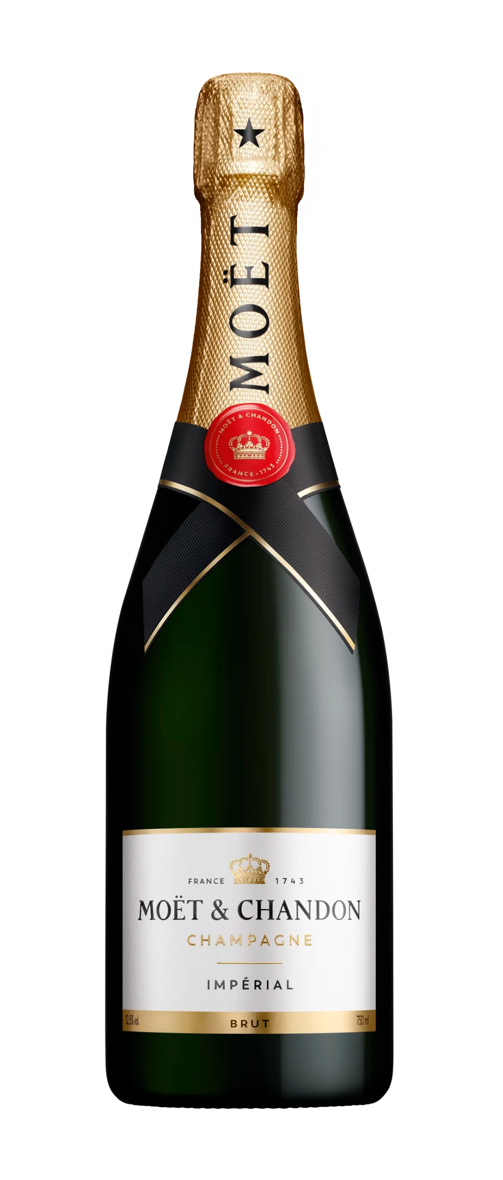 Winedrops Reviews Moët & Chandon Brut Impérial