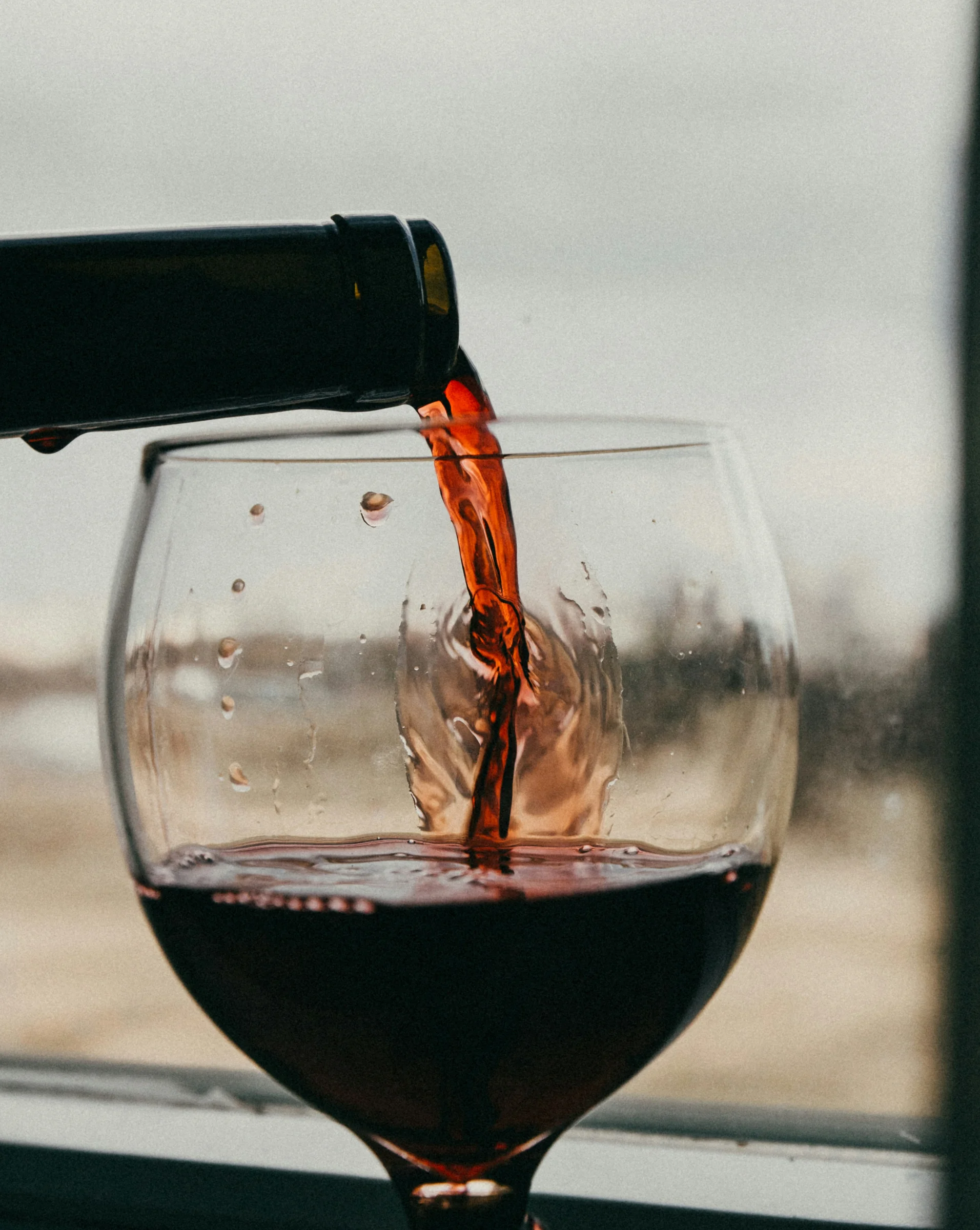 Winedrops Reviews: The Ultimate 19 Crimes Red Blend NV