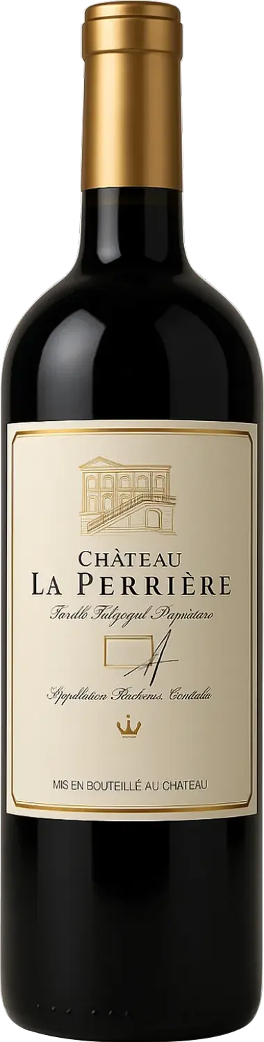 Château La Perrière Bordeaux 2022