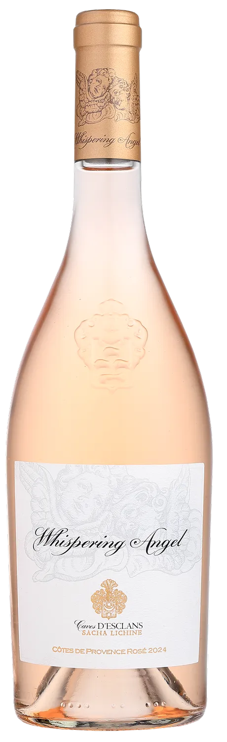 Château d'Esclans Whispering Angel Rosé 2025